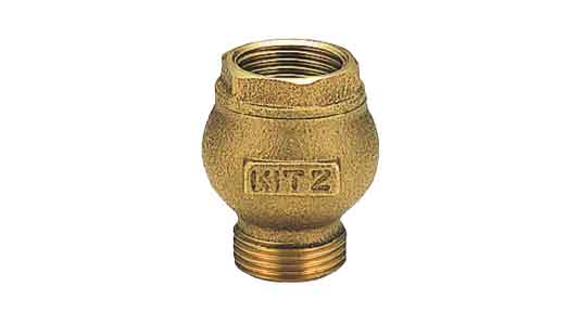 フートバルブ（ＦＴ（ＫＩＴＺ