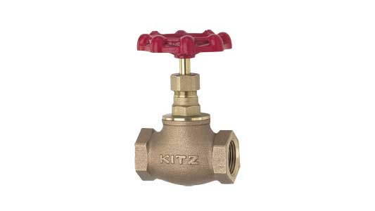 グローブバルブ（Ｋ（ＫＩＴＺ