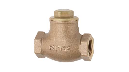 チャッキバルブ（Ｏ（ＫＩＴＺ