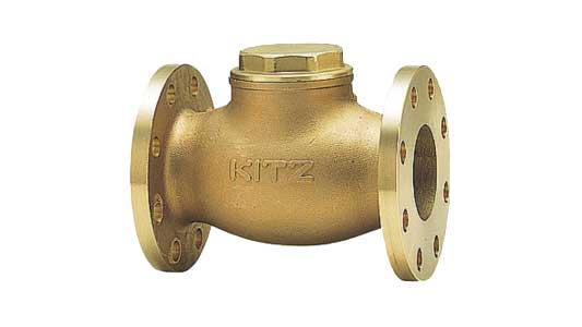 チャッキバルブ（ＯＢ（ＫＩＴＺ