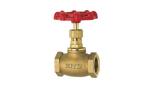 グローブバルブ（ＱＡ（ＫＩＴＺ