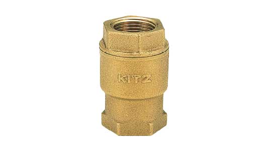 チャッキバルブ（ＲＦ（ＫＩＴＺ