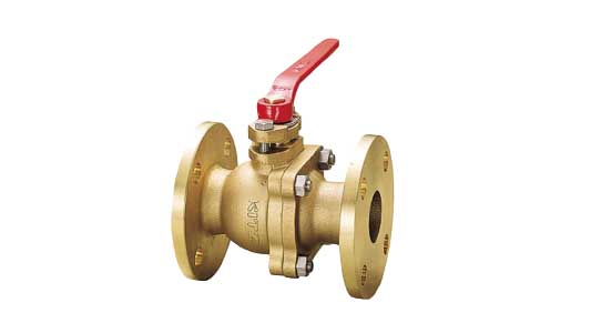 ボールバルブ（ＴＢ（ＫＩＴＺ