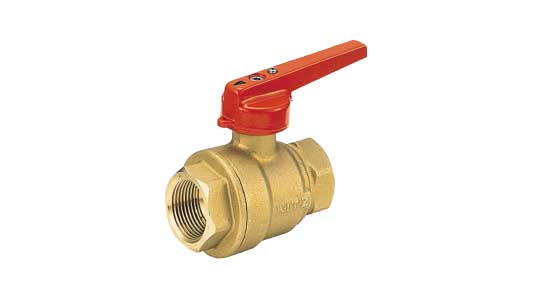 ボールバルブ（ＴＦＪ（ＫＩＴＺ