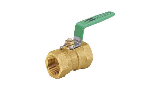 ボールバルブ（ＴＫ（ＫＩＴＺ