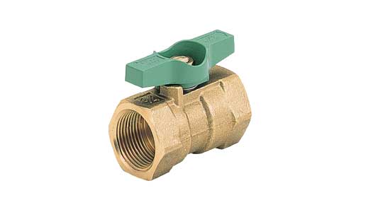 ボールバルブ（ＴＫＴ（ＫＩＴＺ