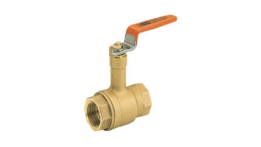 ボールバルブ（ＴＬ（ＫＩＴＺ