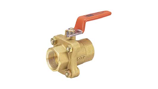 ボールバルブ（ＴＭ（ＫＩＴＺ