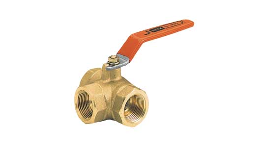 ボールバルブ（ＴＮ（ＫＩＴＺ