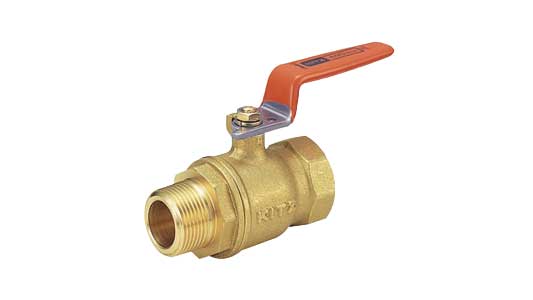 ボールバルブ（ＴＯ（ＫＩＴＺ