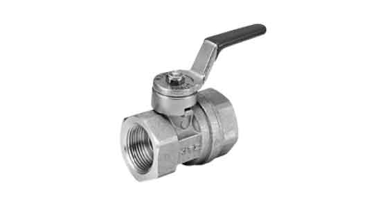 ボールバルブ（ＴＹ（ＫＩＴＺ