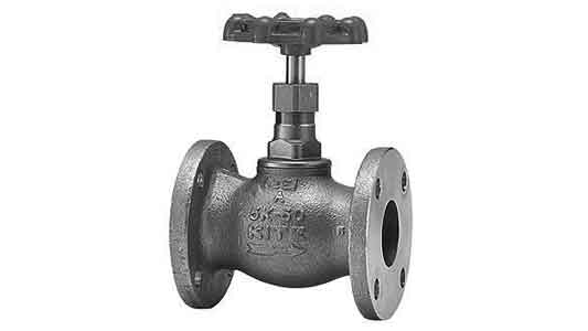 グローブバルブ（ＵＡＢ（ＫＩＴＺ