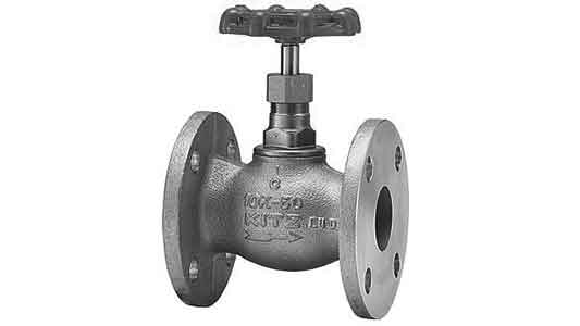 グローブバルブ（ＵＣＢ（ＫＩＴＺ