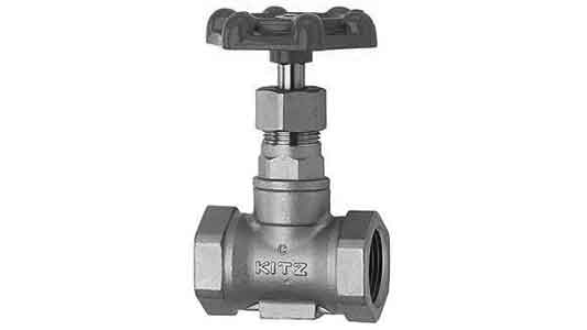 グローブバルブ（ＵＣＬ（ＫＩＴＺ