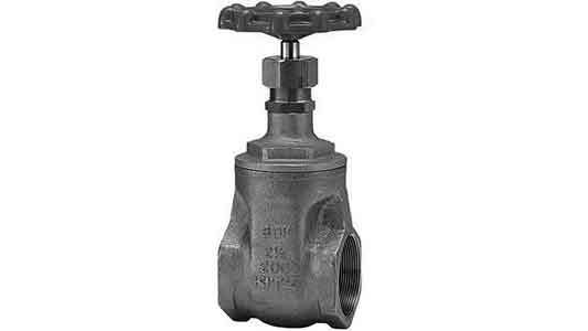 ゲートバルブ（ＵＥＬ（ＫＩＴＺ