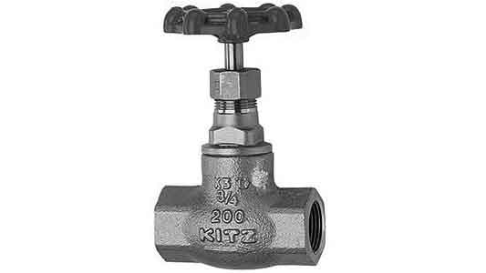 グローブバルブ（ＵＪ（ＫＩＴＺ