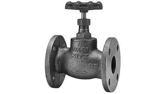 グローブバルブ（ＵＪＢ（ＫＩＴＺ