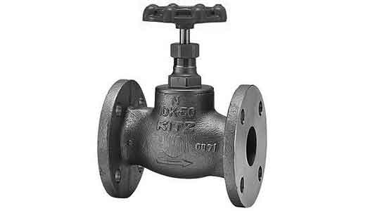 グローブバルブ（ＵＪＢＭ（ＫＩＴ