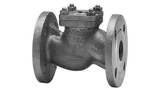 リフトチャッキバルブ（１０ＵＮＡ