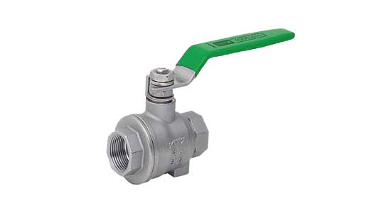 ボールバルブ（ＵＴＦＭ（ＫＩＴＺ