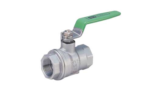 ボールバルブ（ＵＴＨＭ（ＫＩＴＺ