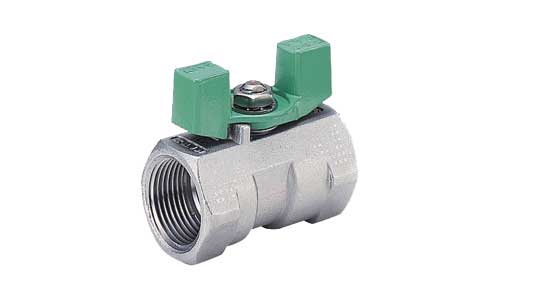 ボールバルブ（ＵＴＫＭＷ（ＫＩＴ