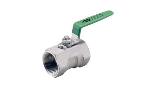 ボールバルブ（ＵＴＫＭ（ＫＩＴＺ