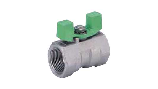 ボールバルブ（ＵＴＫＷ（ＫＩＴＺ