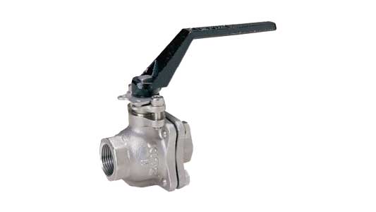 ボールバルブ（１０ＵＴＭ（ＫＩＴ