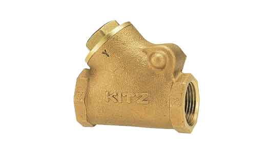 チャッキバルブ（ＹＲ（ＫＩＴＺ