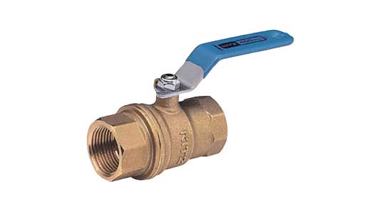 ボールバルブ（Ｚ（ＫＩＴＺ