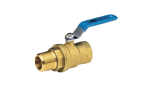 ボールバルブ（ＺＯ（ＫＩＴＺ