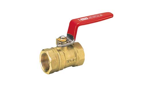 ボールバルブ（ＺＳ（ＫＩＴＺ