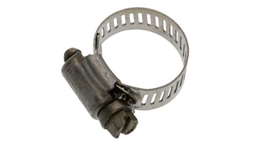 ホースクランプＴＲＩＤＯＮステン