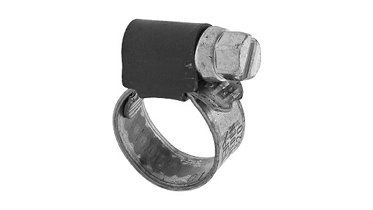 ホースクリップＡＢＡノバ　９ＭＭ