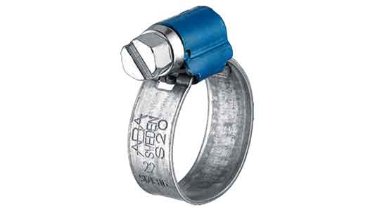 ホースクランプＡＢＡ　ＮＯＶＡ