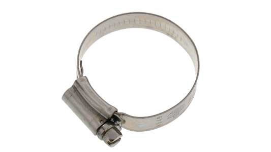 ホースクランプＡＢＡＳＵＳ３１６