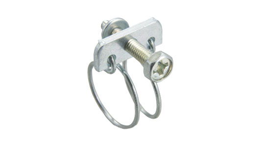 ワイヤークランプ　　ＳＭ１型