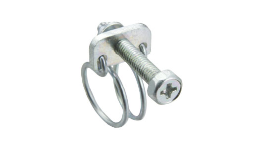 ワイヤークランプ　ＳＭ２型