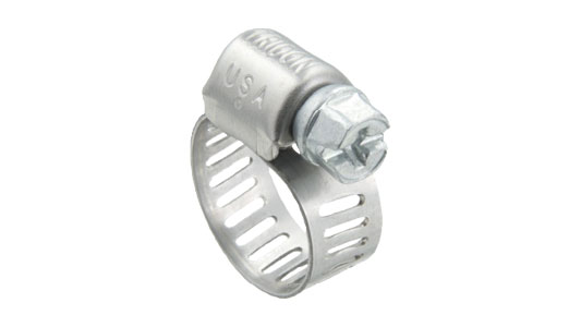 ホースクランプＴＲＩＤＯＮ（ＭＨ