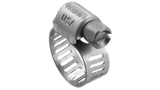 ホースクランプＴＲＩＤＯＮＭＡＨ