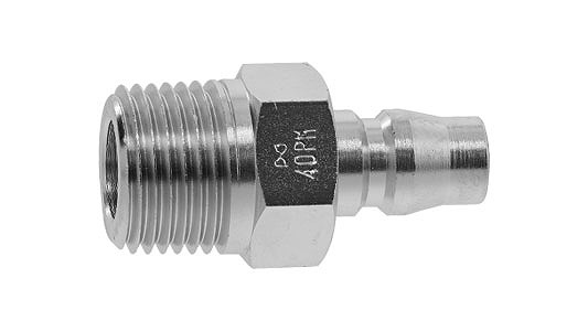 ハイカプラ　ＰＭ型（めねじ取付用