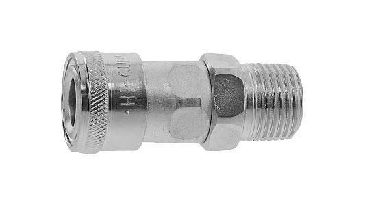 ハイカプラＳＭ（めねじ取付ＮＢＲ