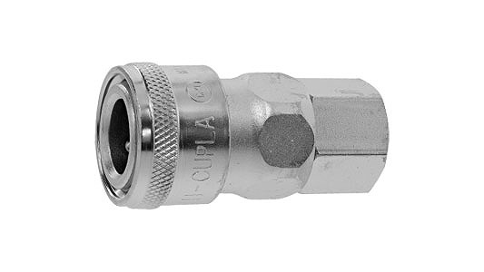 ハイカプラＳＦ（おねじ取付ＮＢＲ