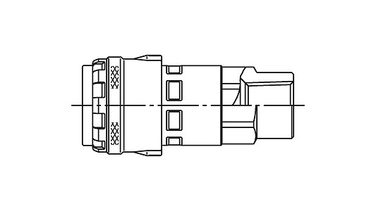 ロックカプラＬ２００（ＳＦ型