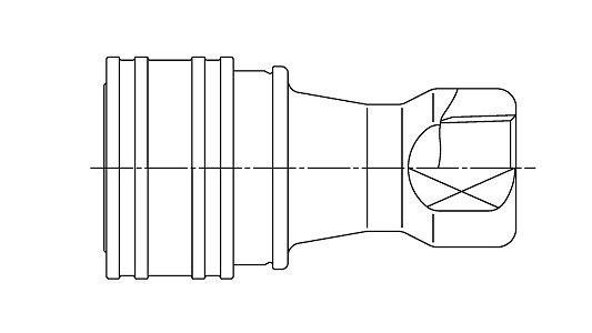 ＳＰカプラ　Ｓ－Ａ　ＦＫＭ