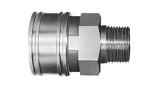 ＴＳＰカプラＴＳＭ（Ｓ－ＮＢＲ