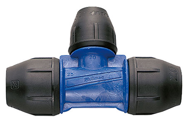 ポリグリップ　異径チーズ