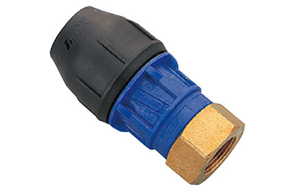 ポリグリップ金属メネジ付ソケット