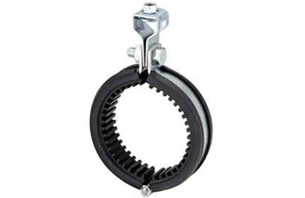 防振吊ロック付